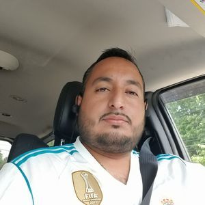 Meet your Posher, Jorge